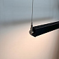 ART-LINE35-SW LED Светильник подвесной линейный поворотный    -  Подвесные светильники 